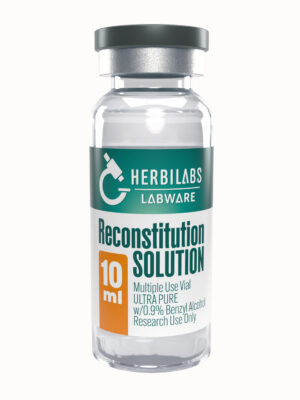 Reconstitution Solution 10ml