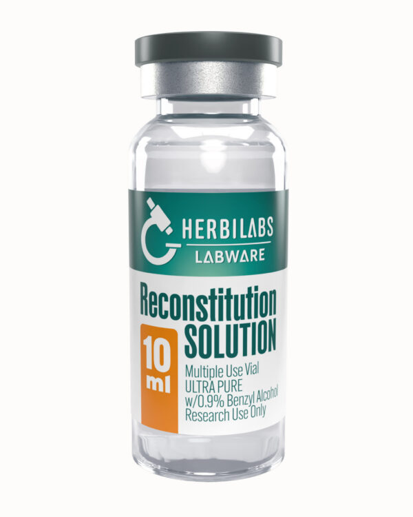 Reconstitution Solution 10ml