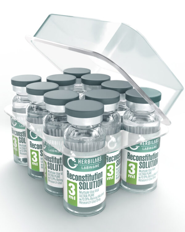 Reconstitution Solution 10x3ml